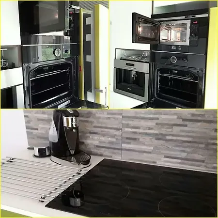 Charlotte Appartement Vojkovice (Melnik)