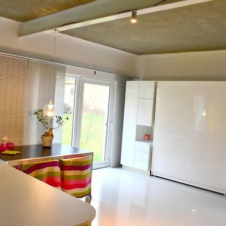 Appartement Charlotte