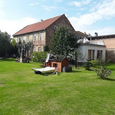 Appartement Charlotte Vojkovice (Melnik)