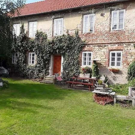 Charlotte Appartement