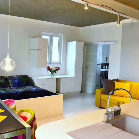 Charlotte Appartement