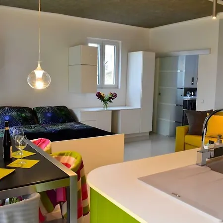 Appartement Charlotte *